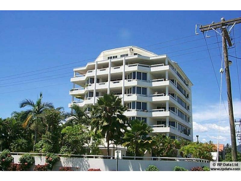 203/279 Esplanade, Nautilus, Cairns QLD 4870
