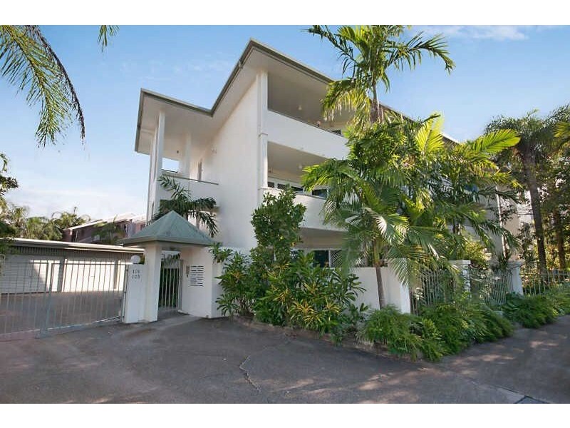 4/101 Birch Street, Manunda QLD 4870