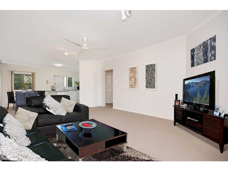 4/101 Birch Street, Manunda QLD 4870