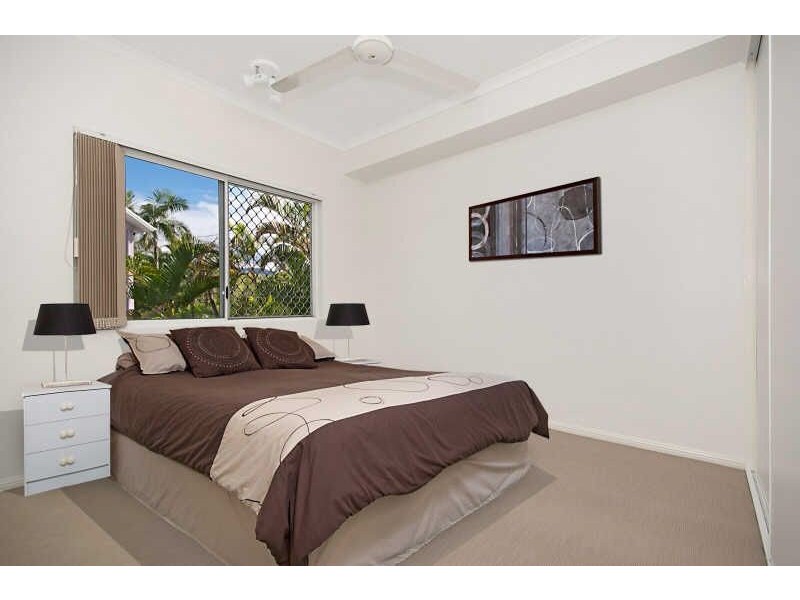4/101 Birch Street, Manunda QLD 4870