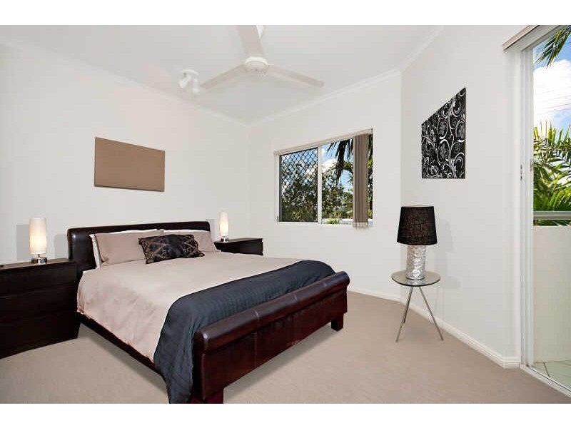 4/101 Birch Street, Manunda QLD 4870