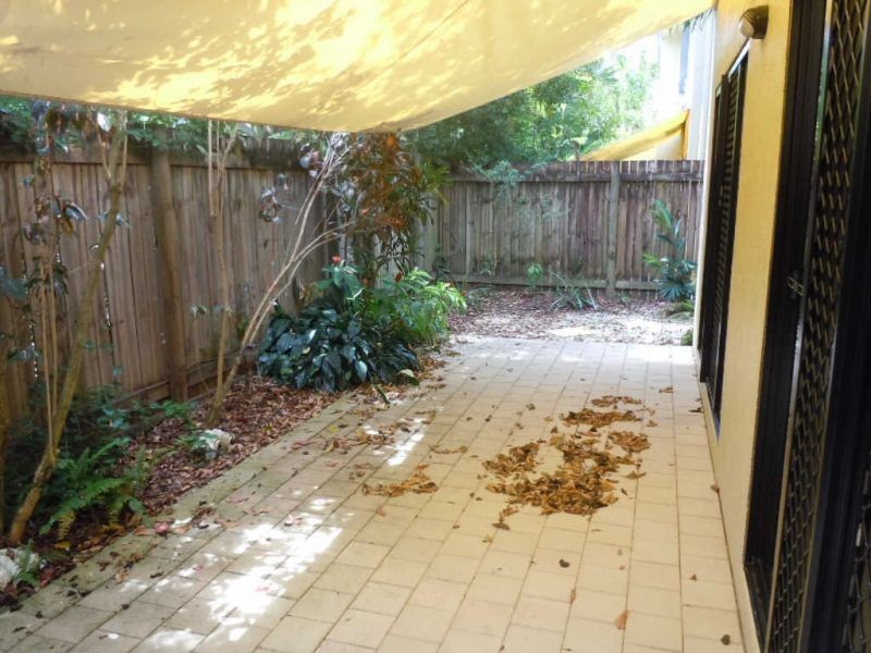 4/24 Old Smithfield Road “Winston Terraces”, Freshwater QLD 4870