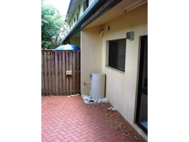 3/194 McCoombe Street, Bungalow QLD 4870