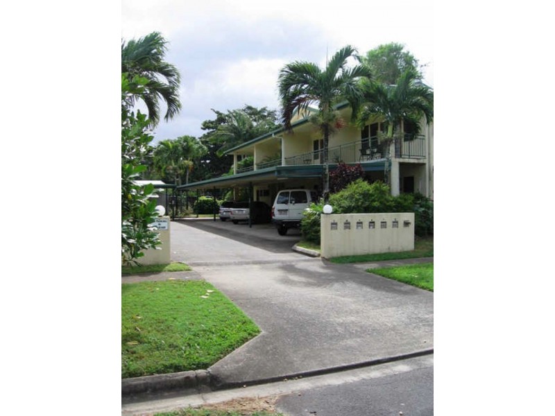 3/194 McCoombe Street, Bungalow QLD 4870