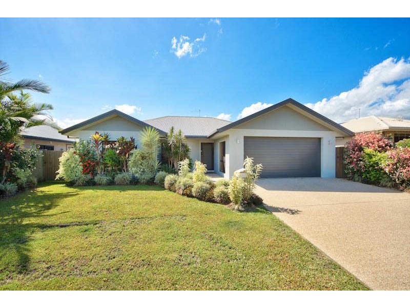 7 Ellibank Close, Edmonton QLD 4869
