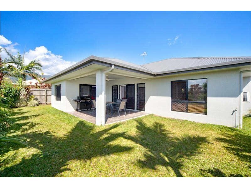 7 Ellibank Close, Edmonton QLD 4869