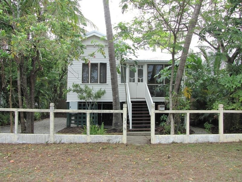 345 Draper Street, Parramatta Park QLD 4870