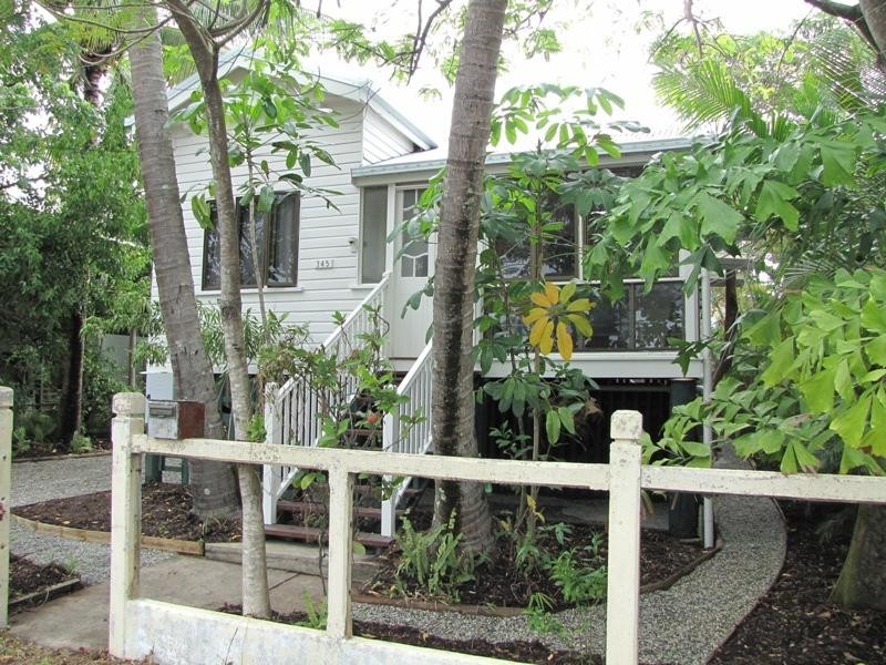 345 Draper Street, Parramatta Park QLD 4870