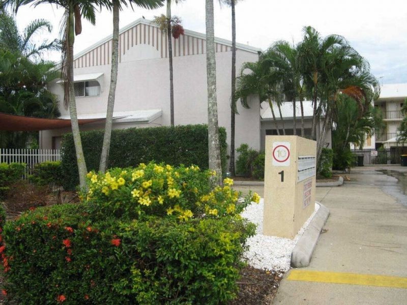 10/1 Grantala Street, Manoora QLD 4870