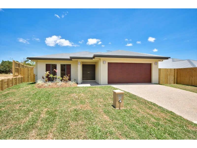 38 Newman Close, Gordonvale QLD 4865