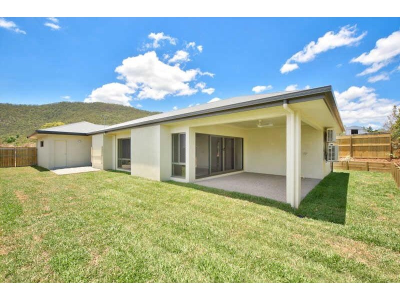 38 Newman Close, Gordonvale QLD 4865