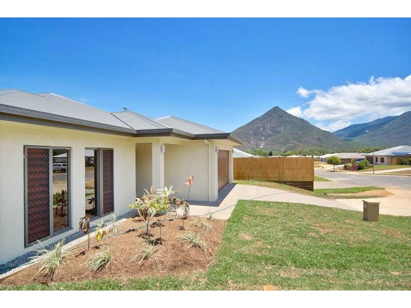 38 Newman Close, Gordonvale QLD 4865