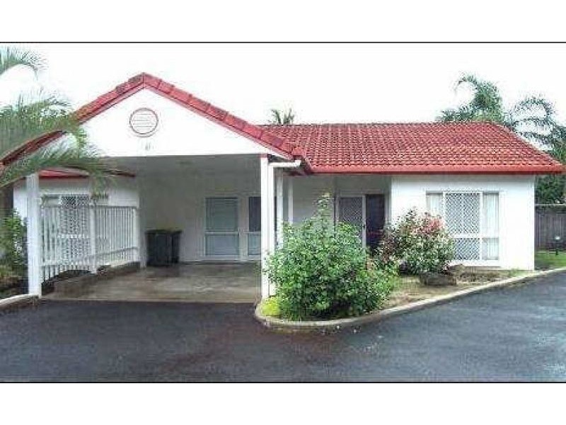 6/30 Springfield Cres, Manoora QLD 4870