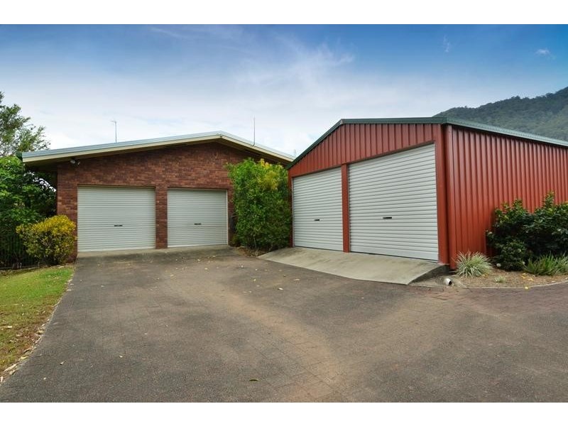 Address Available Upon Request, Kanimbla QLD 4870