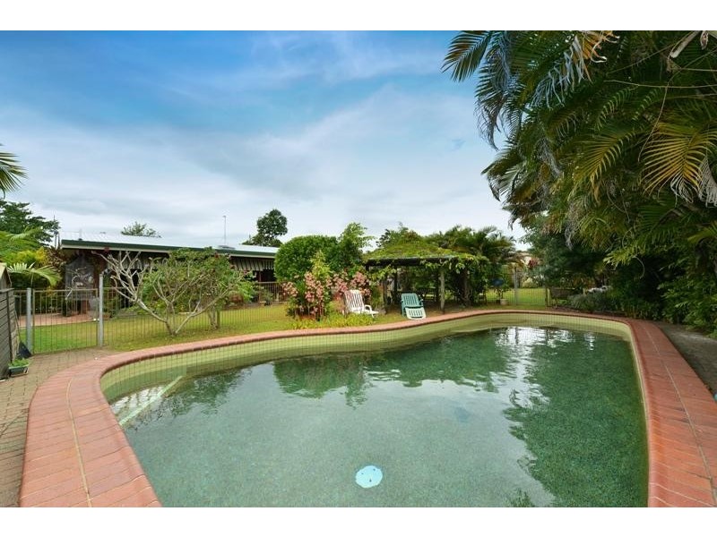 Address Available Upon Request, Kanimbla QLD 4870