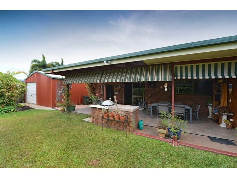 Address Available Upon Request, Kanimbla QLD 4870