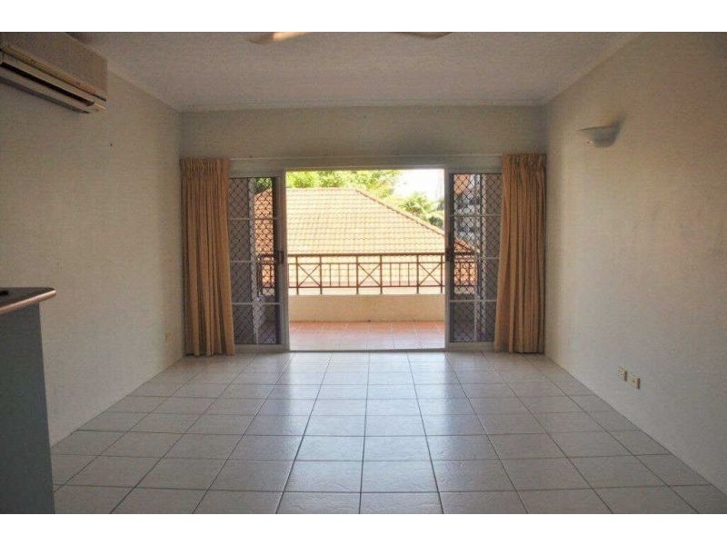 16/327 Lake Street ‘Bayside Villas’ (16/90 Digger), Cairns QLD 4870