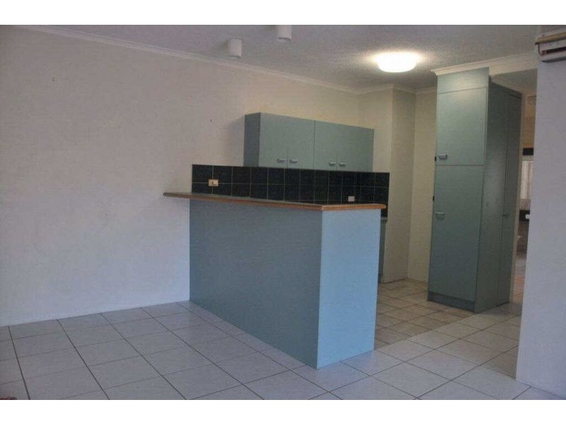 16/327 Lake Street ‘Bayside Villas’ (16/90 Digger), Cairns QLD 4870