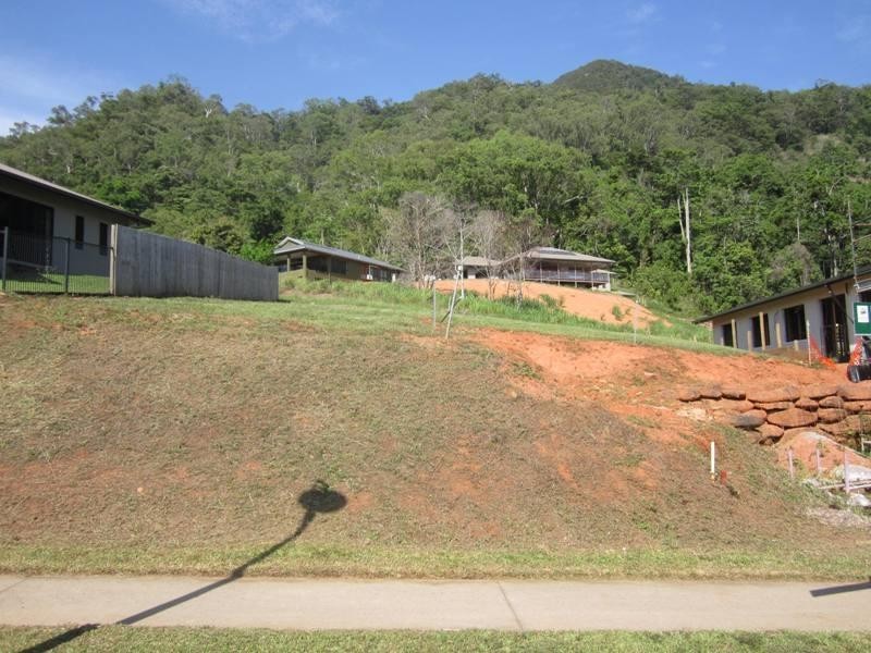 43 Lacewing Drive, Mount Sheridan QLD 4868