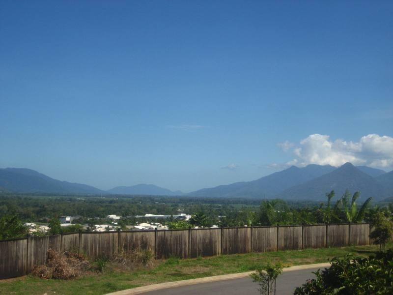 43 Lacewing Drive, Mount Sheridan QLD 4868