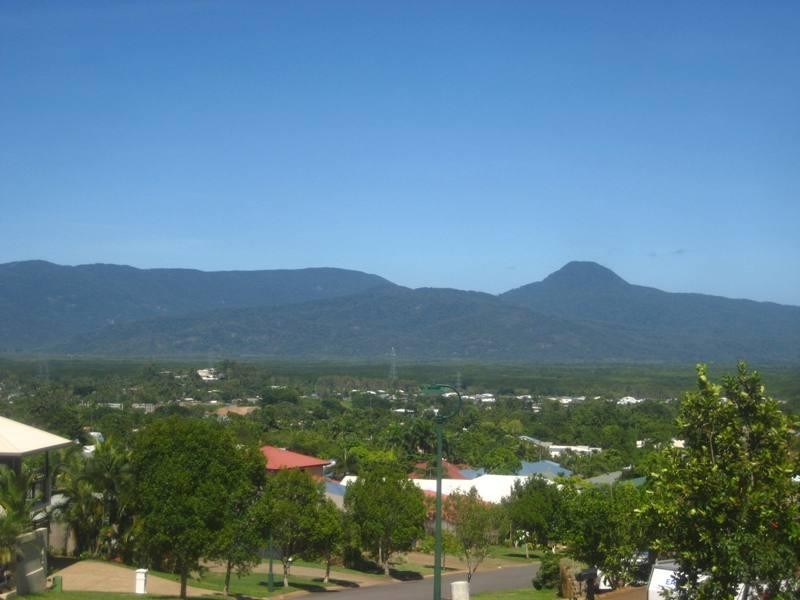 43 Lacewing Drive, Mount Sheridan QLD 4868