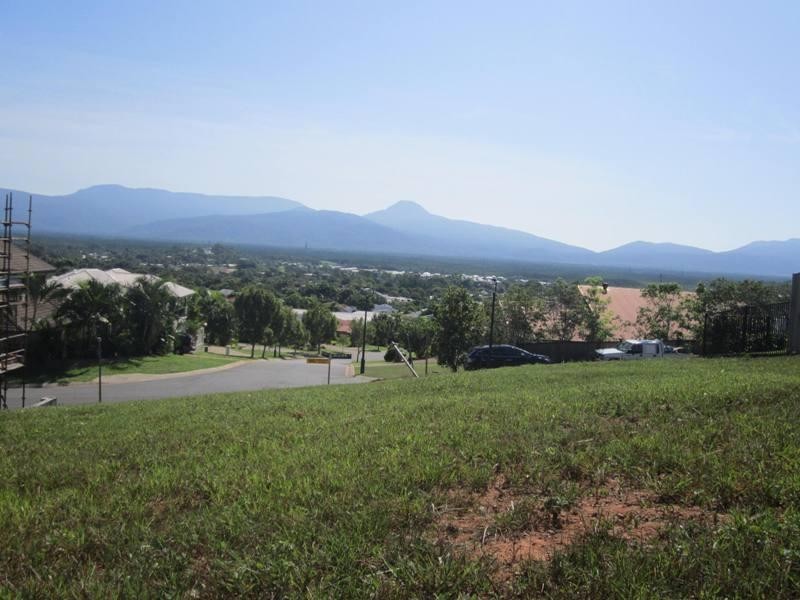 43 Lacewing Drive, Mount Sheridan QLD 4868