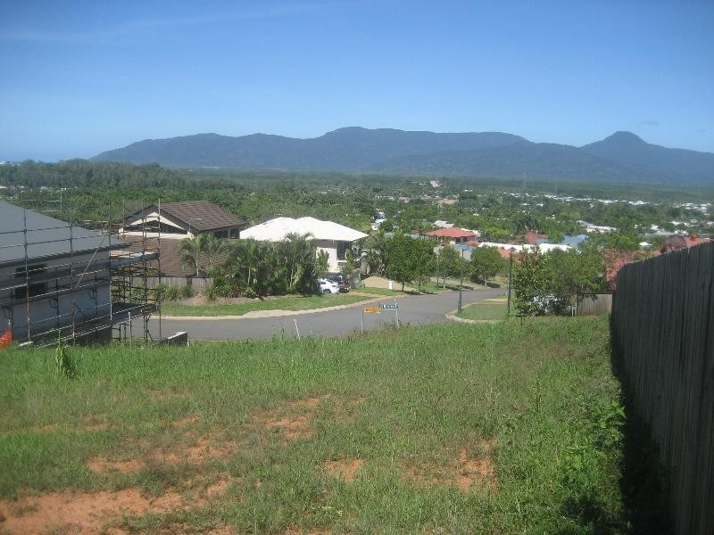 43 Lacewing Drive, Mount Sheridan QLD 4868