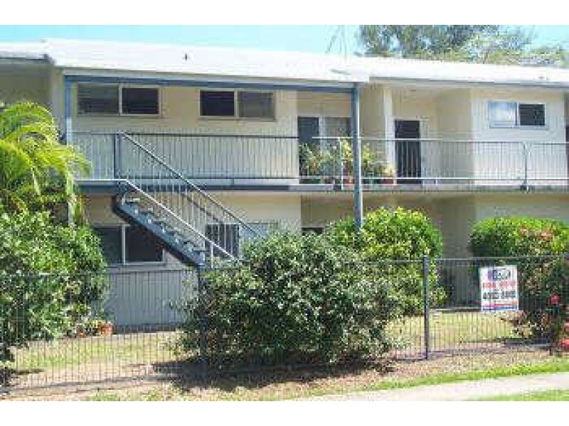 8/1 Cannon Street,, Manunda QLD 4870