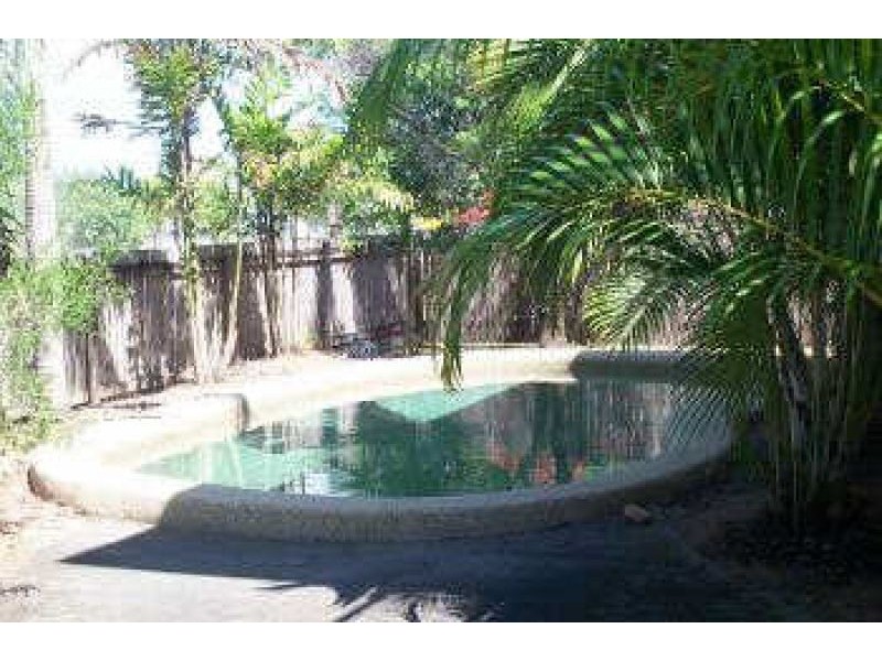 8/1 Cannon Street,, Manunda QLD 4870