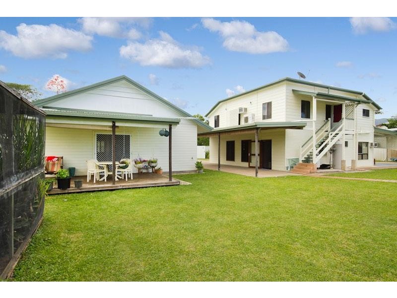 36-38 Marr Street, Edmonton QLD 4869