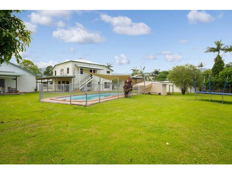 36-38 Marr Street, Edmonton QLD 4869