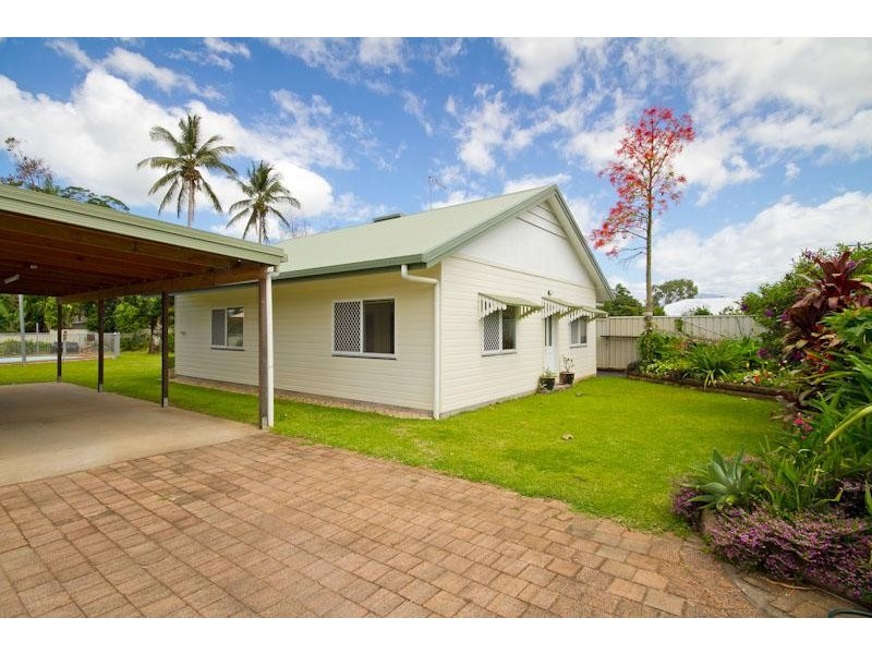 36-38 Marr Street, Edmonton QLD 4869