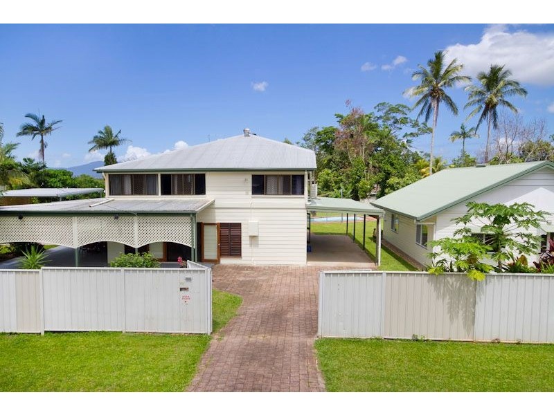 36-38 Marr Street, Edmonton QLD 4869