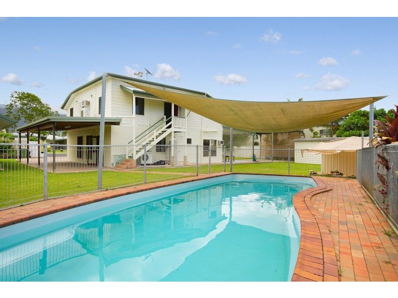 36-38 Marr Street, Edmonton QLD 4869