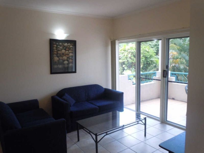 11/34 Lily Street ‘City Villas’, Cairns North QLD 4870