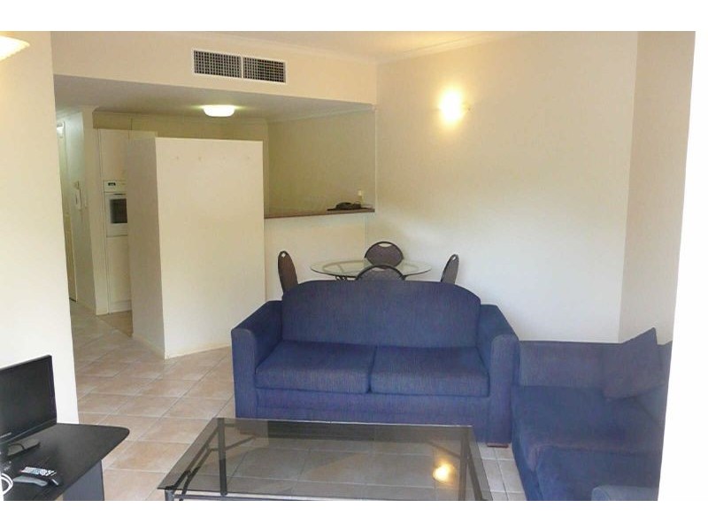 11/34 Lily Street ‘City Villas’, Cairns North QLD 4870