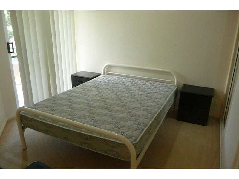 11/34 Lily Street ‘City Villas’, Cairns North QLD 4870