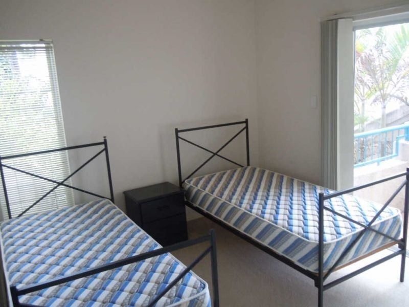 11/34 Lily Street ‘City Villas’, Cairns North QLD 4870