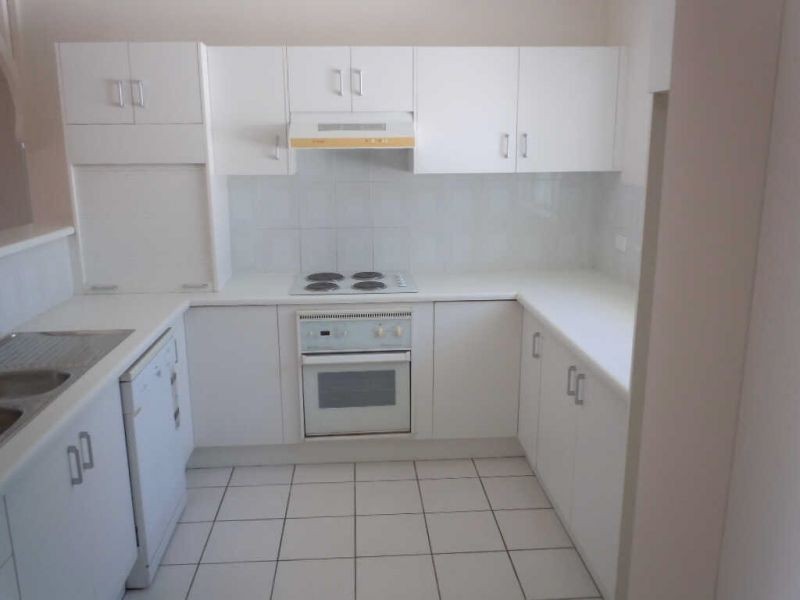 13/158-160 McLeod Street, McLeod Street Terraces, Cairns QLD 4870