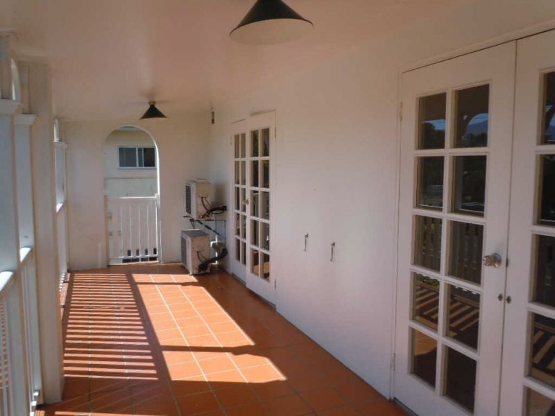 13/158-160 McLeod Street, McLeod Street Terraces, Cairns QLD 4870