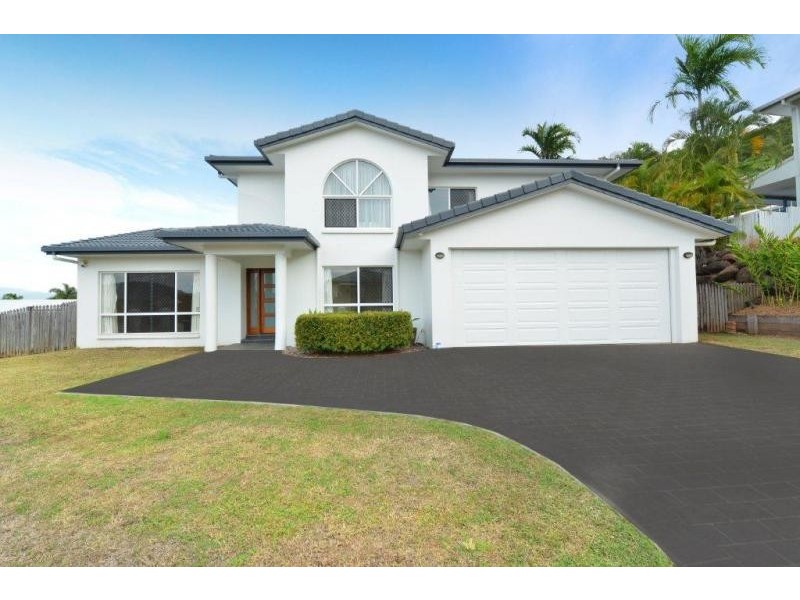 3 Rosemont Court, Mooroobool QLD 4870