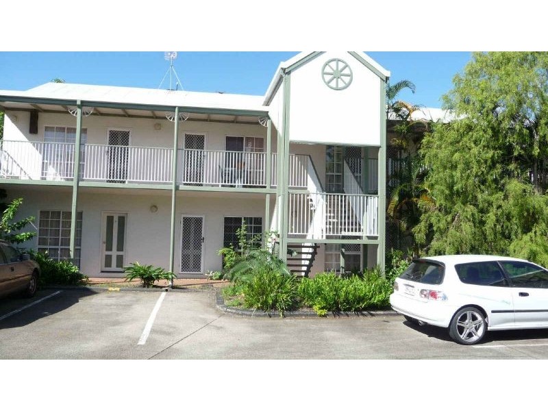 40/87 Earl Street, Westcourt QLD 4870