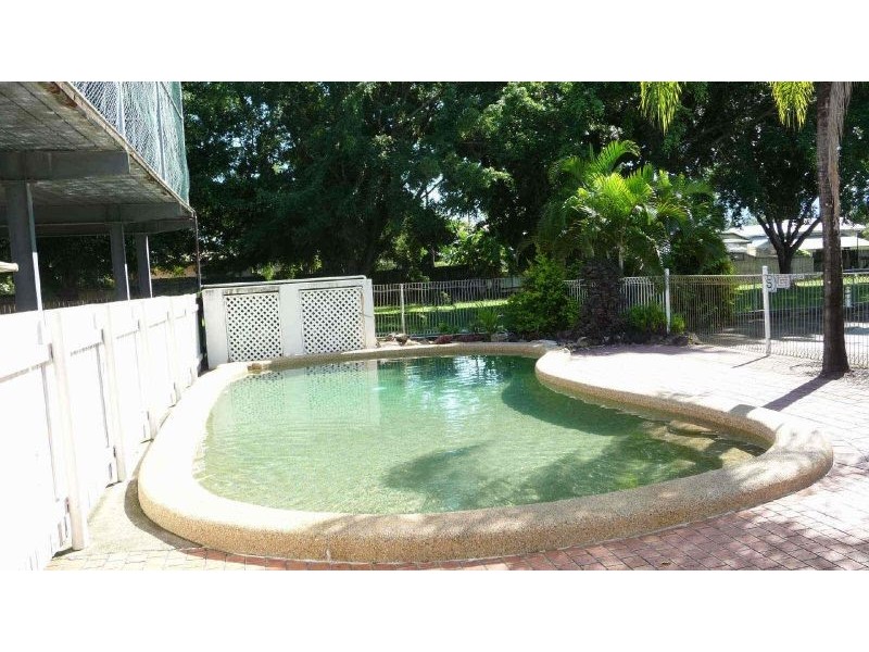 40/87 Earl Street, Westcourt QLD 4870