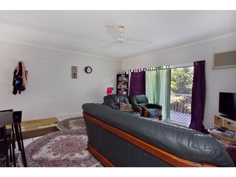 34/91 Birch Street, Manunda QLD 4870