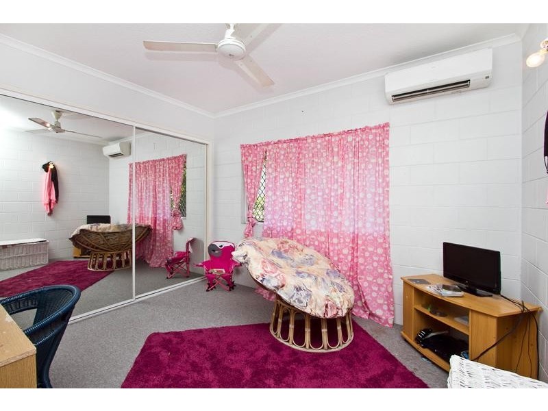 34/91 Birch Street, Manunda QLD 4870