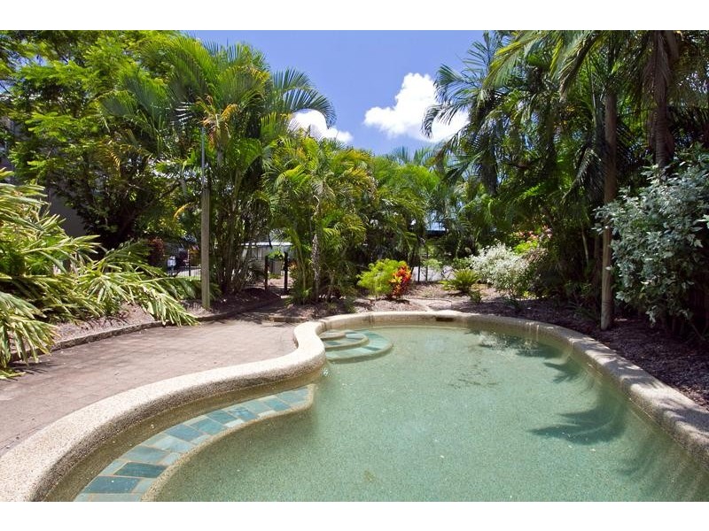 34/91 Birch Street, Manunda QLD 4870