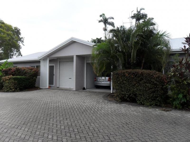2/22-24 Mt Peter Road, Edmonton QLD 4869