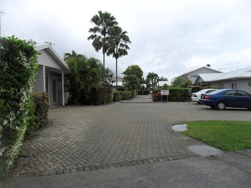 2/22-24 Mt Peter Road, Edmonton QLD 4869