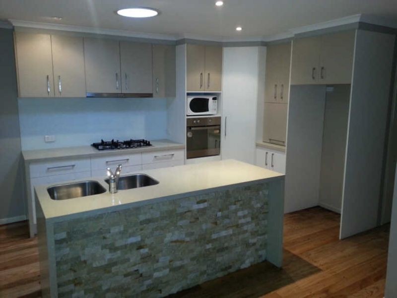 44 Cassia Street, Edge Hill QLD 4870