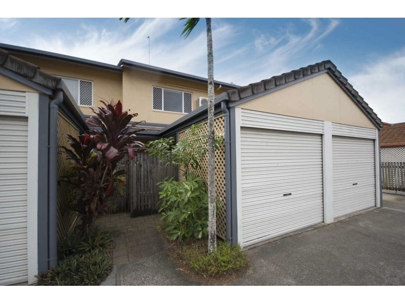 13/40 Springfield Crescent, Manoora QLD 4870